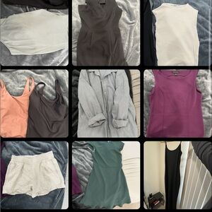 Women’s Clothing Bundle